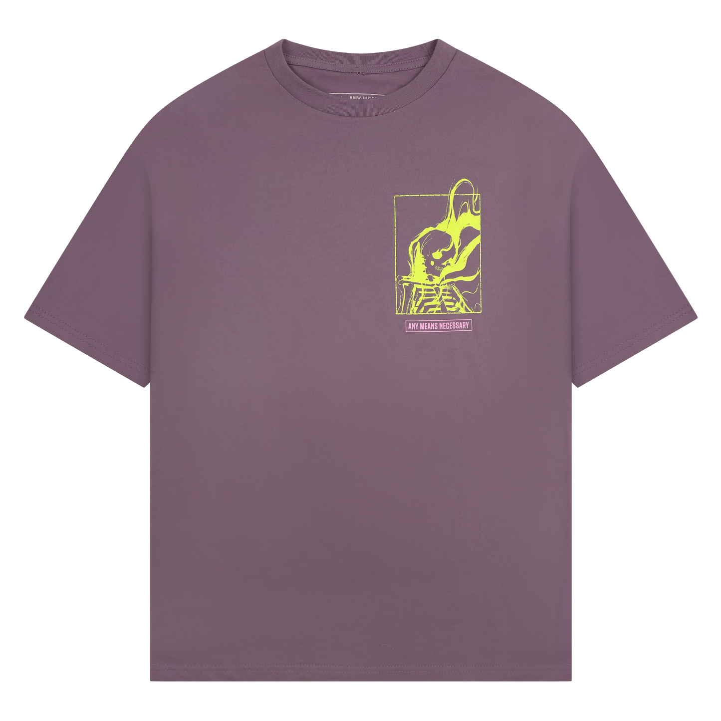 Felt So Much T-Shirt