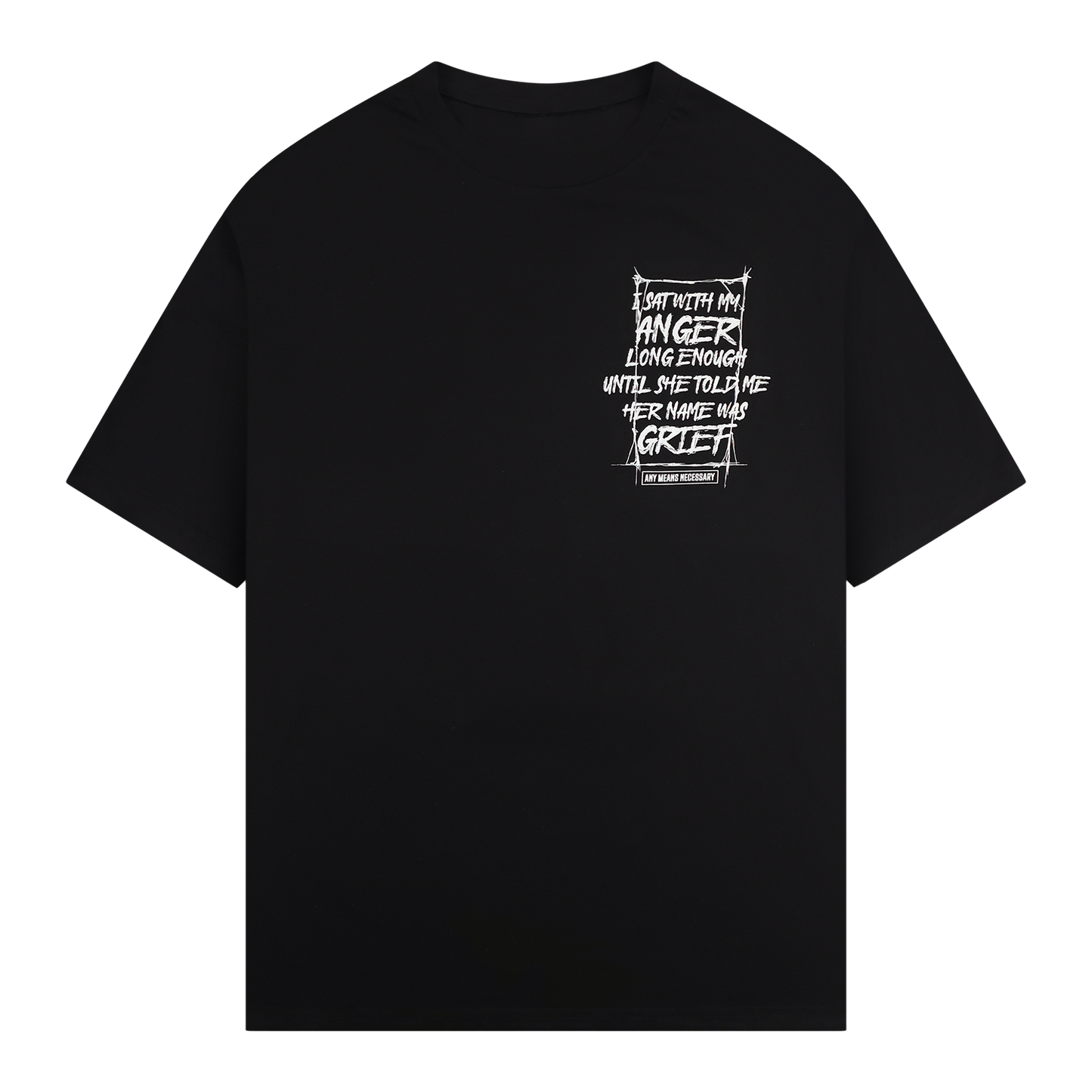 Grief T-Shirt