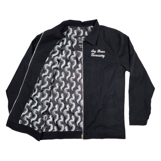 Mechanic Jacket