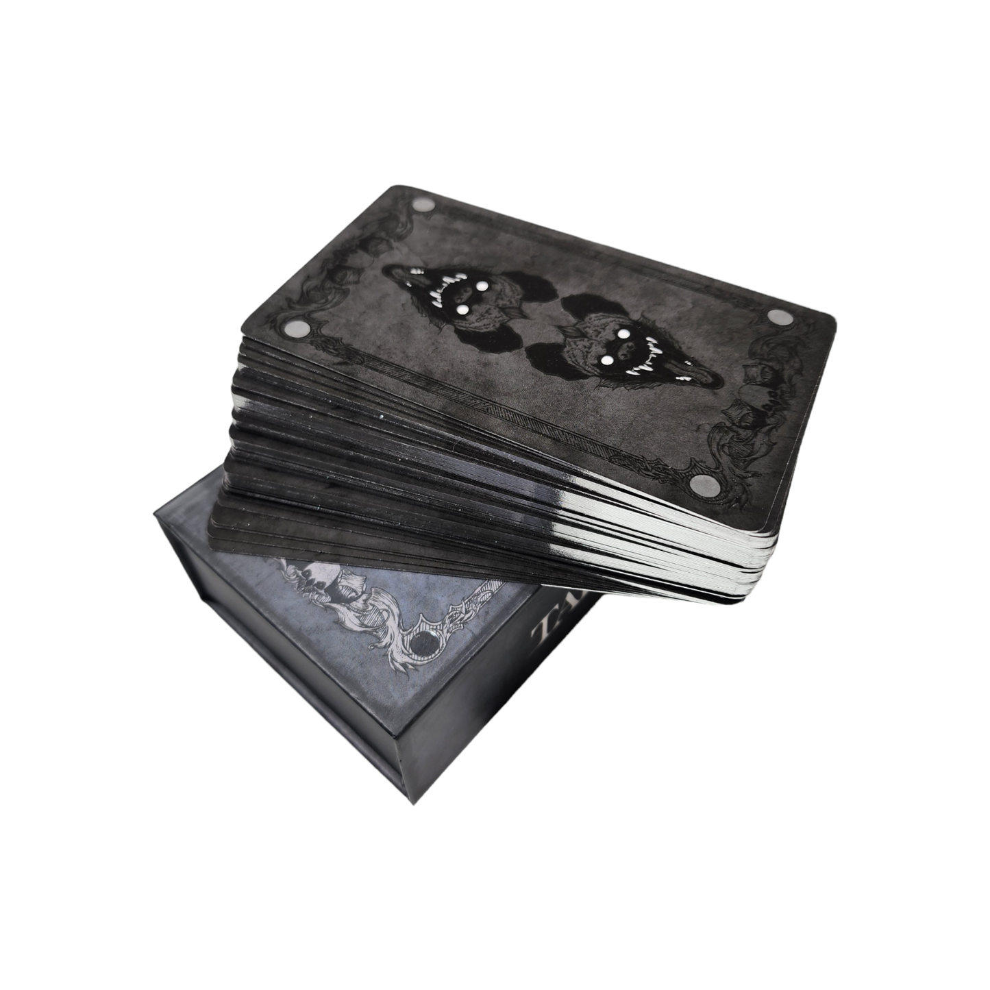 Tarot Deck
